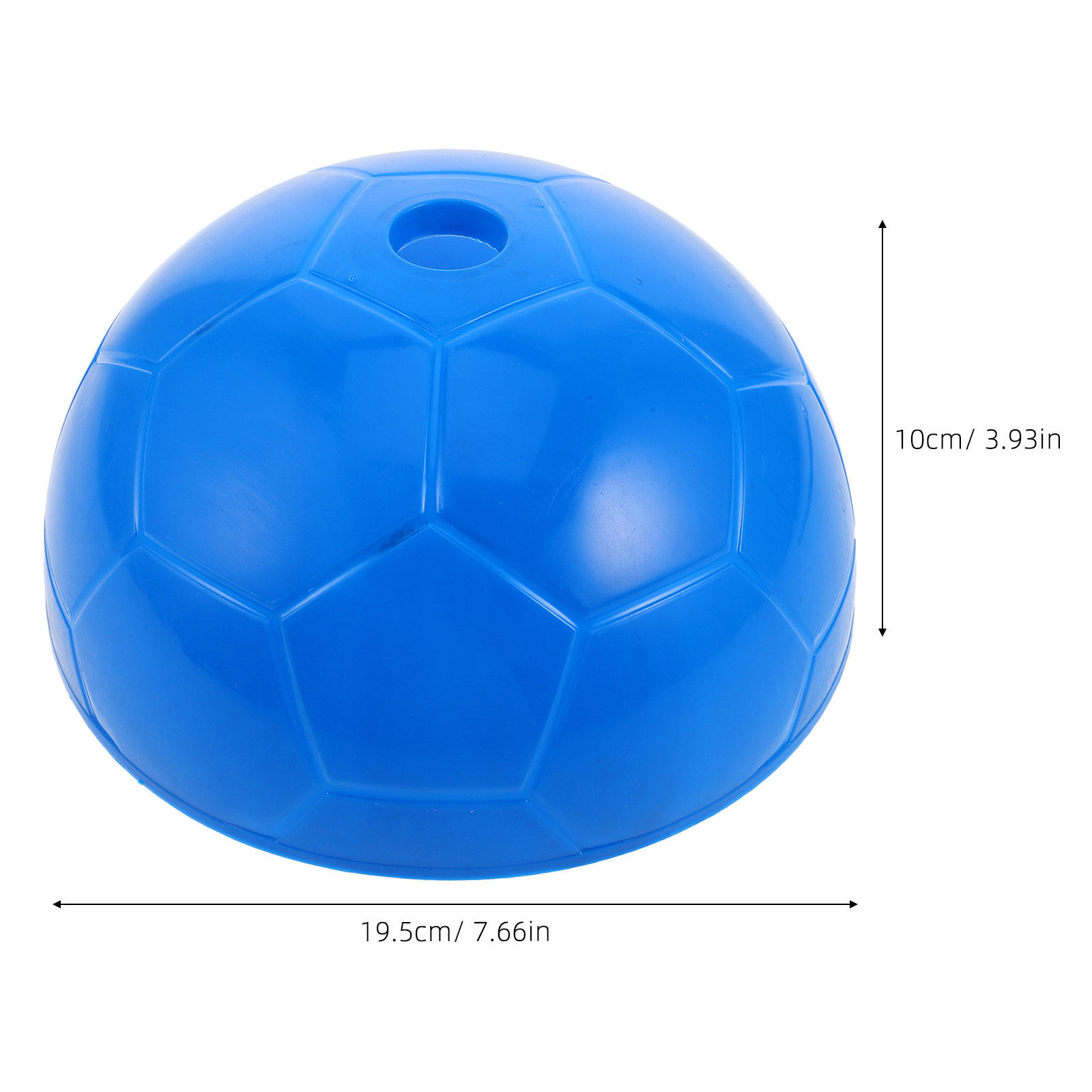 1 unidade de Postes de Agilida - Sports Equipment Holder avaliação e preço