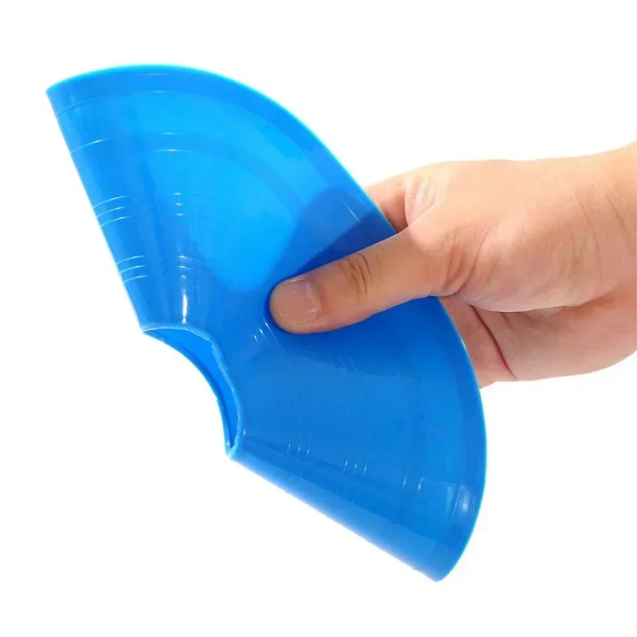 10 pçs cones de futebol disco  - Sports Equipment Holder avaliação e preço