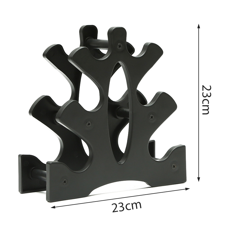 Rack De Armazenamento De Halte - Sports Equipment Holder avaliação e preço