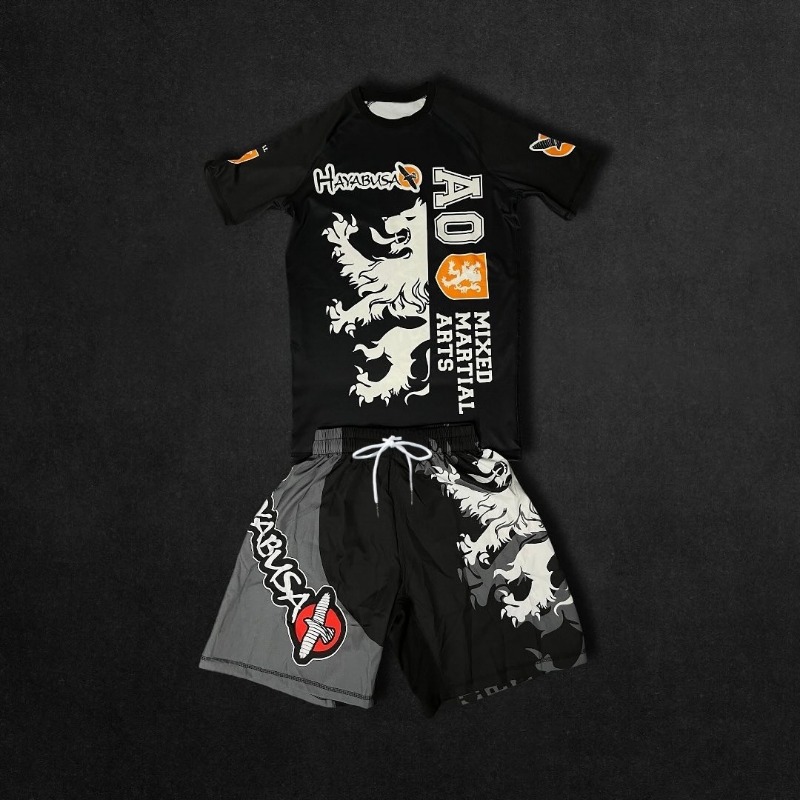 Conjunto de Roupa Esportiva Re - Sports Equipment Set avaliação e preço