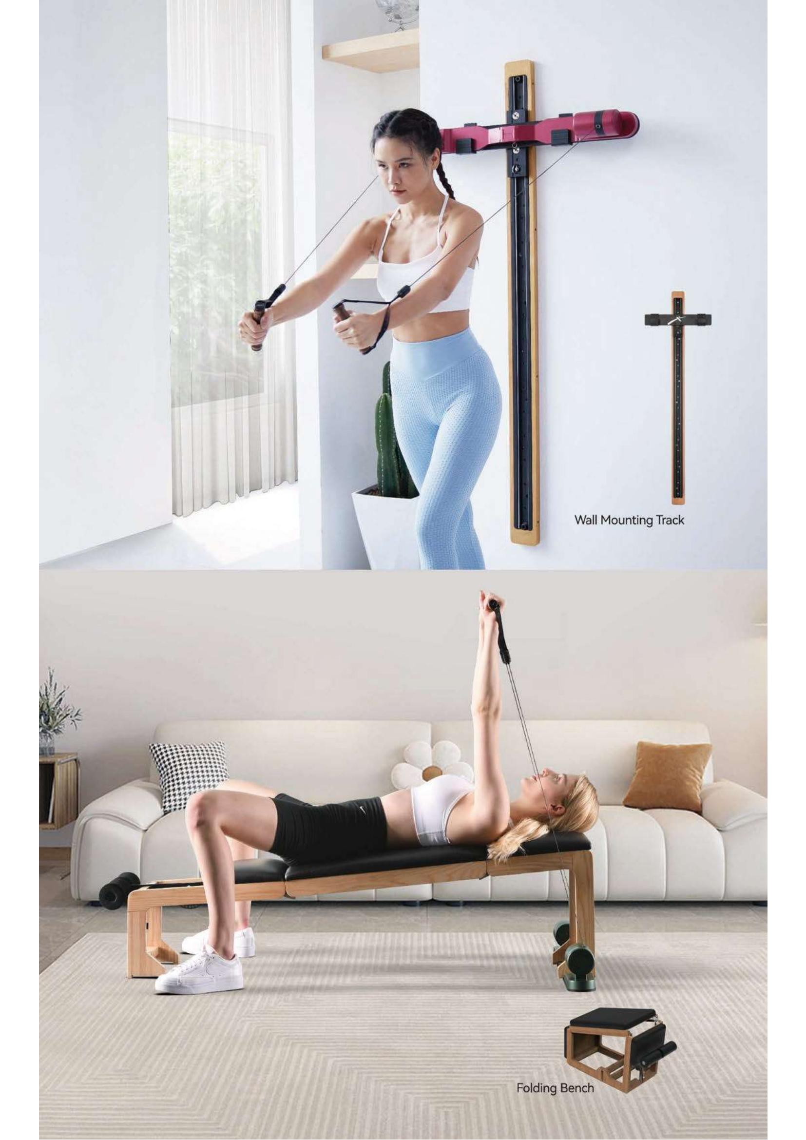 Equipamento de Fitness Barato, - Sports Equipment Cheap avaliação e preço