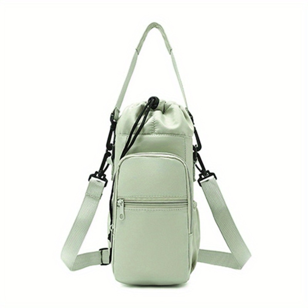 Mochila para Garrafa de Água c - Sports Water Bottle Insulated avaliação e preço