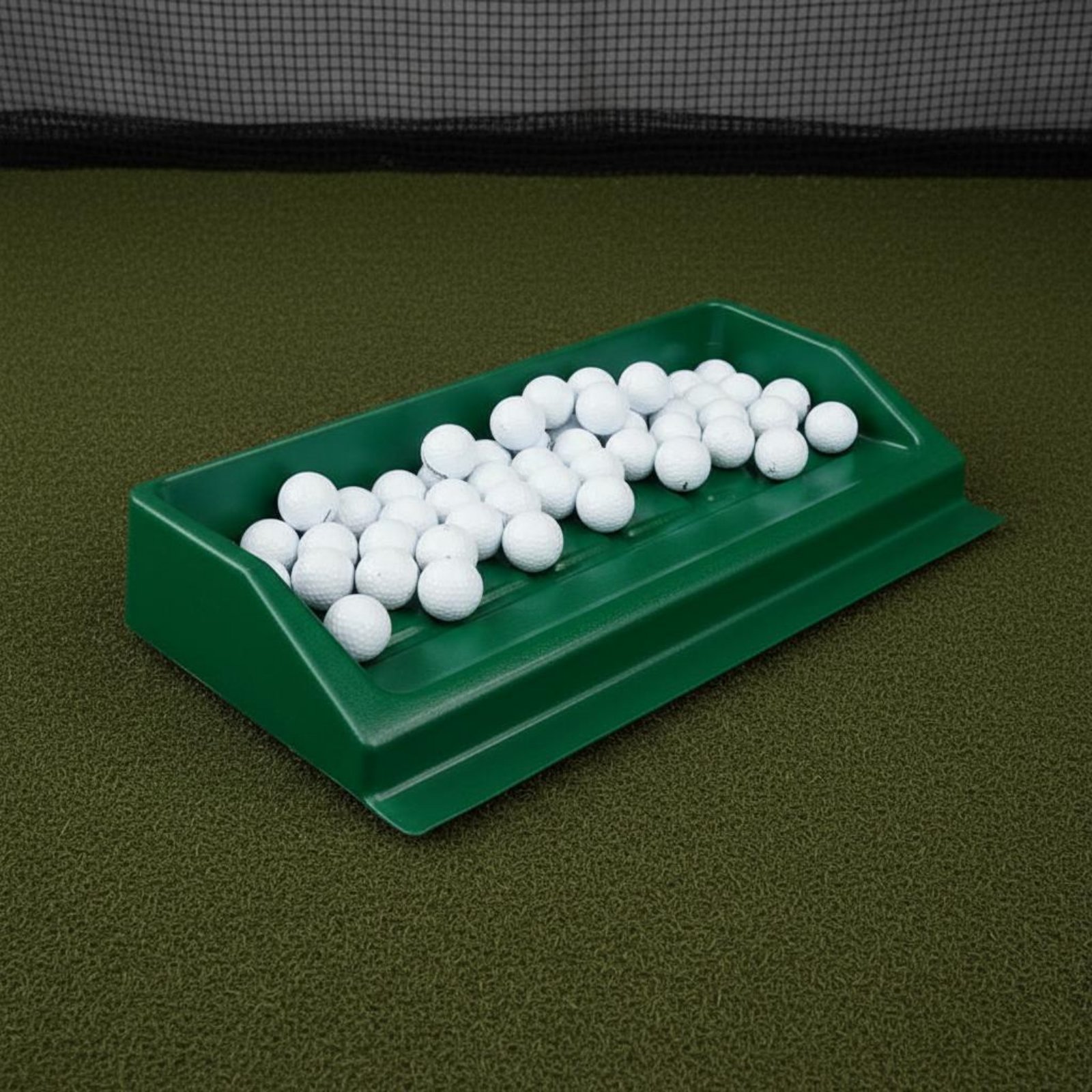 Bandeja Organizadora de Tees d - Sports Equipment Golf avaliação e preço