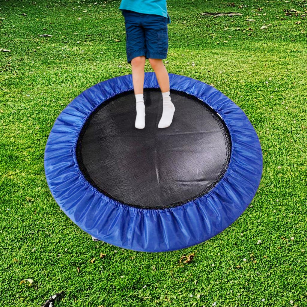 Capa protetora para borda de t - Trampoline Spring Cover avaliação e preço