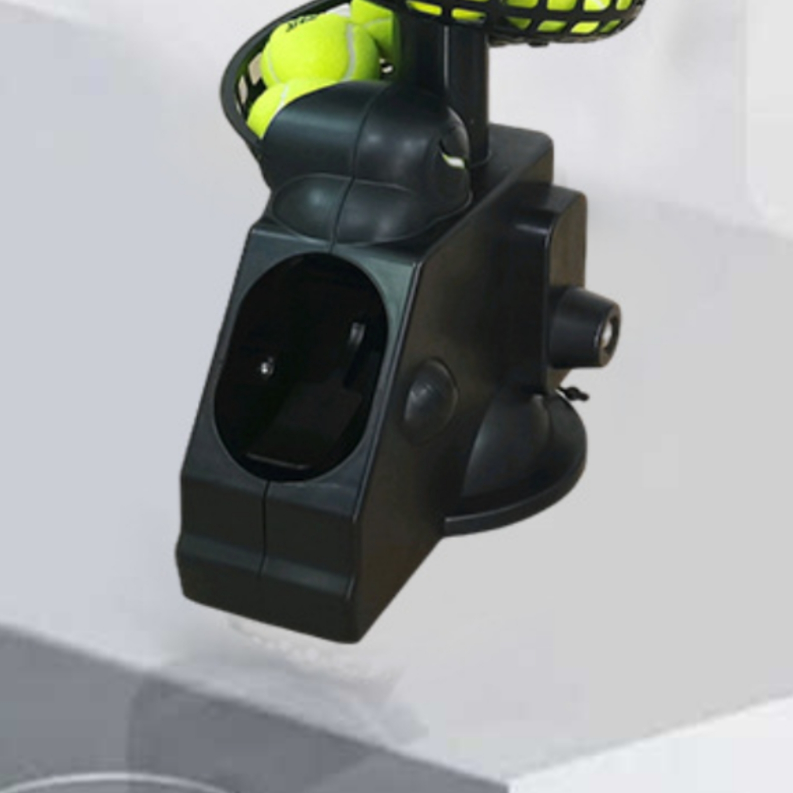 Máquina Portátil de Lançamento - Sports Equipment Set avaliação e preço