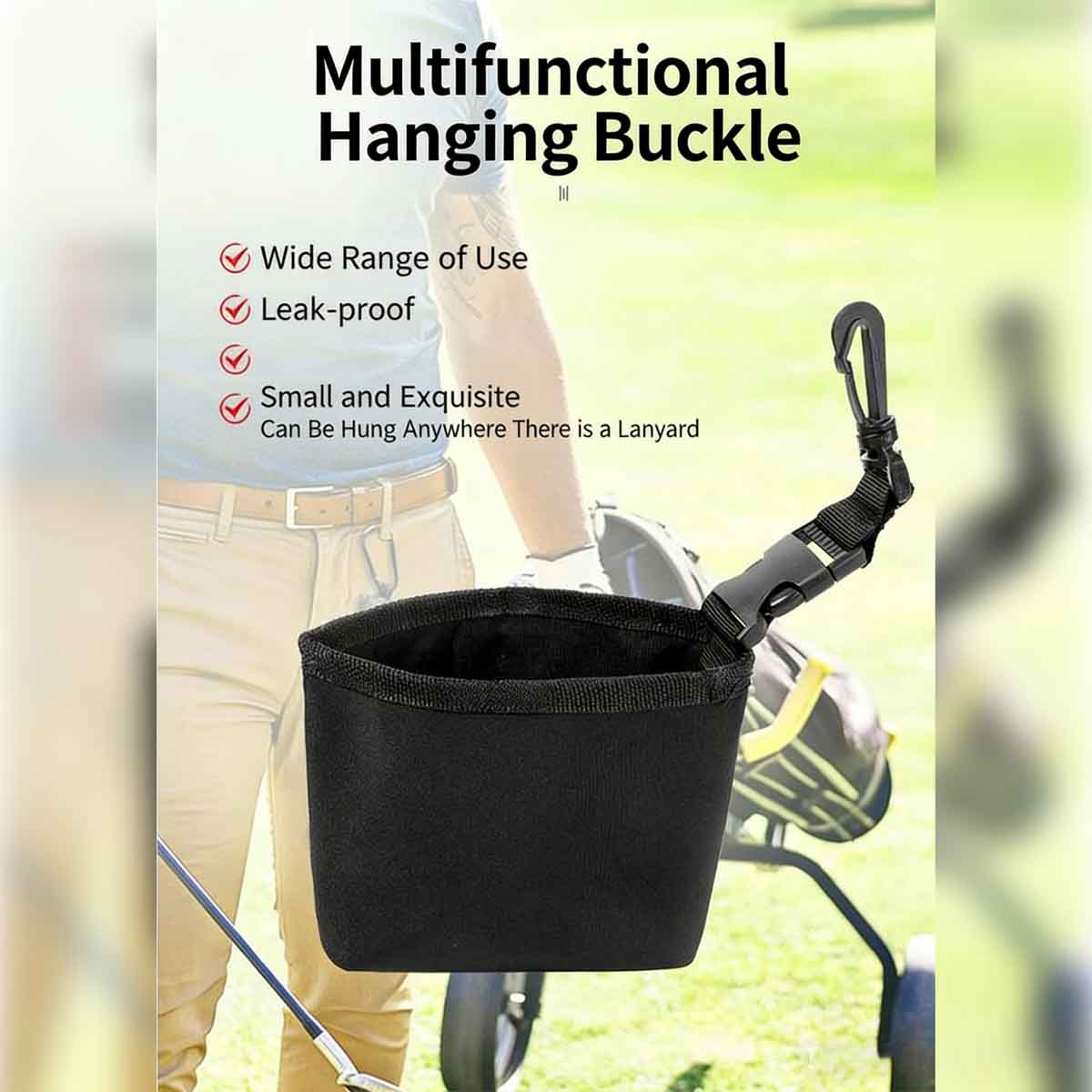 Bolsa de armazenamento para ta - Sports Equipment Golf avaliação e preço