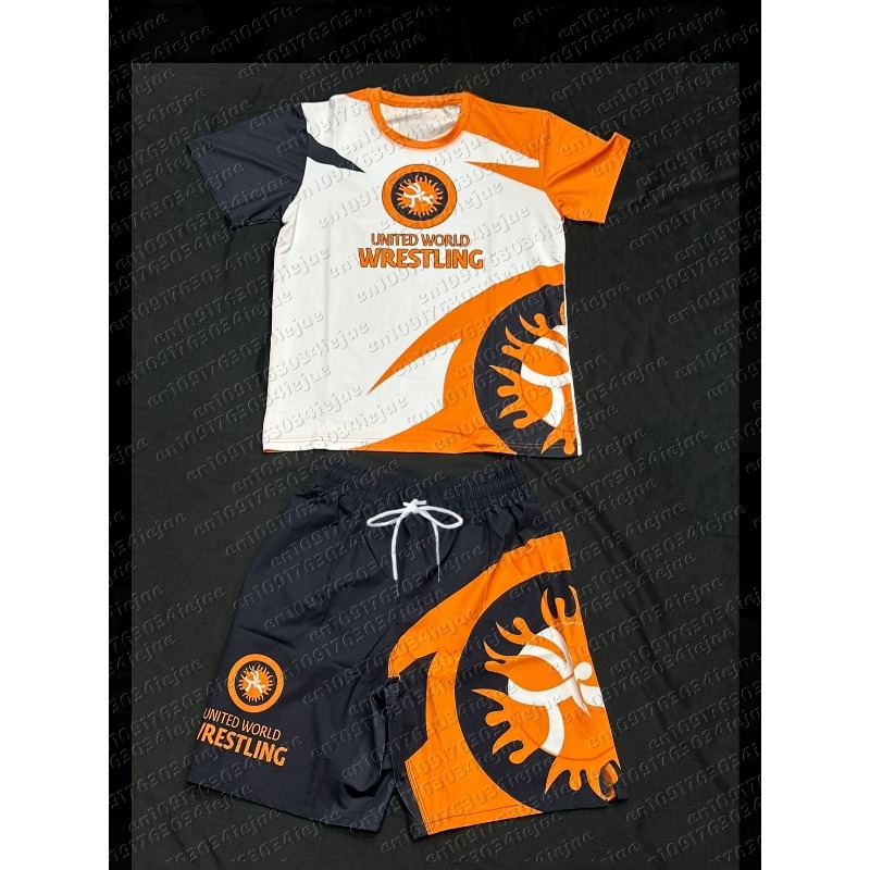 Conjunto de Luta Livre para Ad - Sports Equipment For Kindergarten avaliação e preço