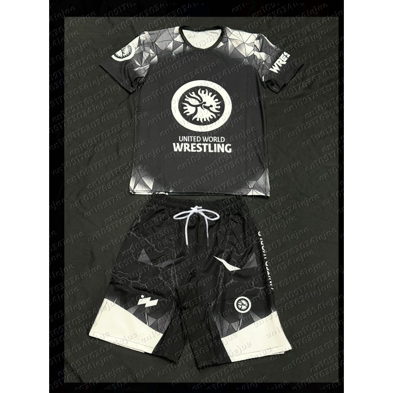 Conjunto de Luta Livre para Ad - Sports Equipment For Kindergarten avaliação e preço