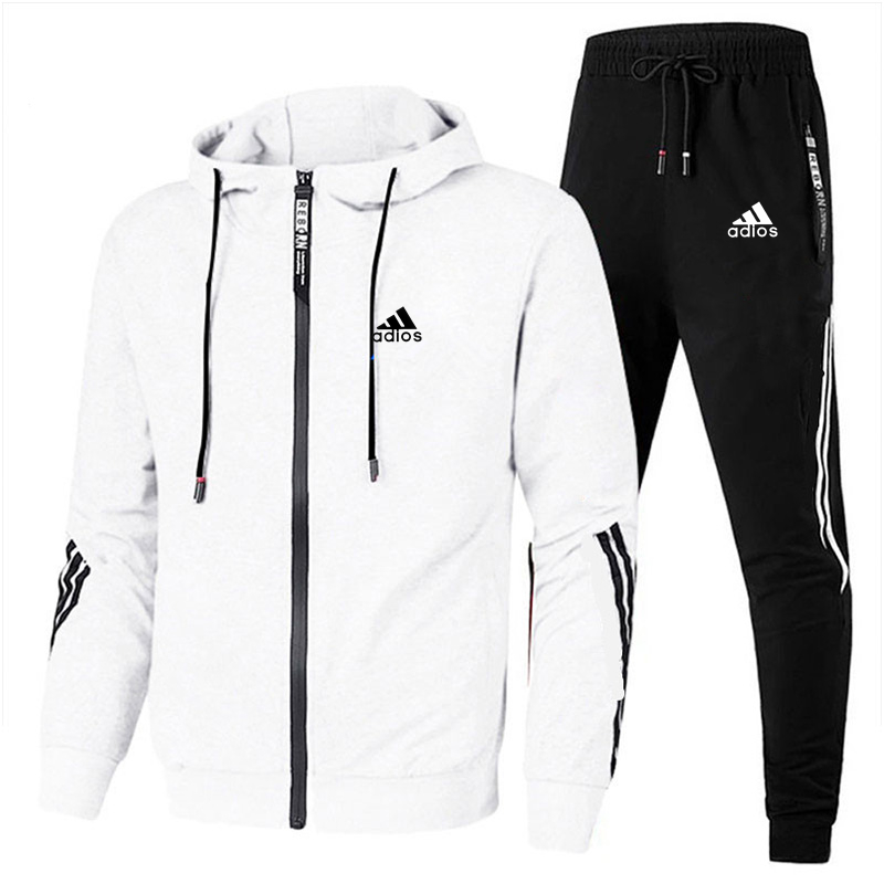 Conjuntos de Roupas Masculinas - Sports Equipment Set avaliação e preço