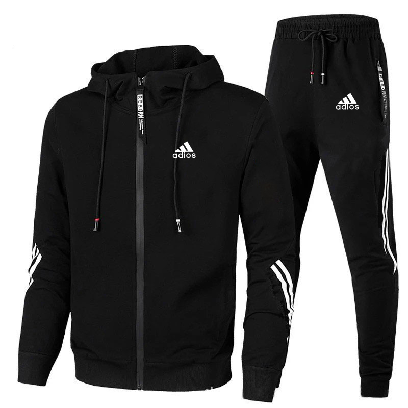 Conjuntos de Roupas Masculinas - Sports Equipment Set avaliação e preço