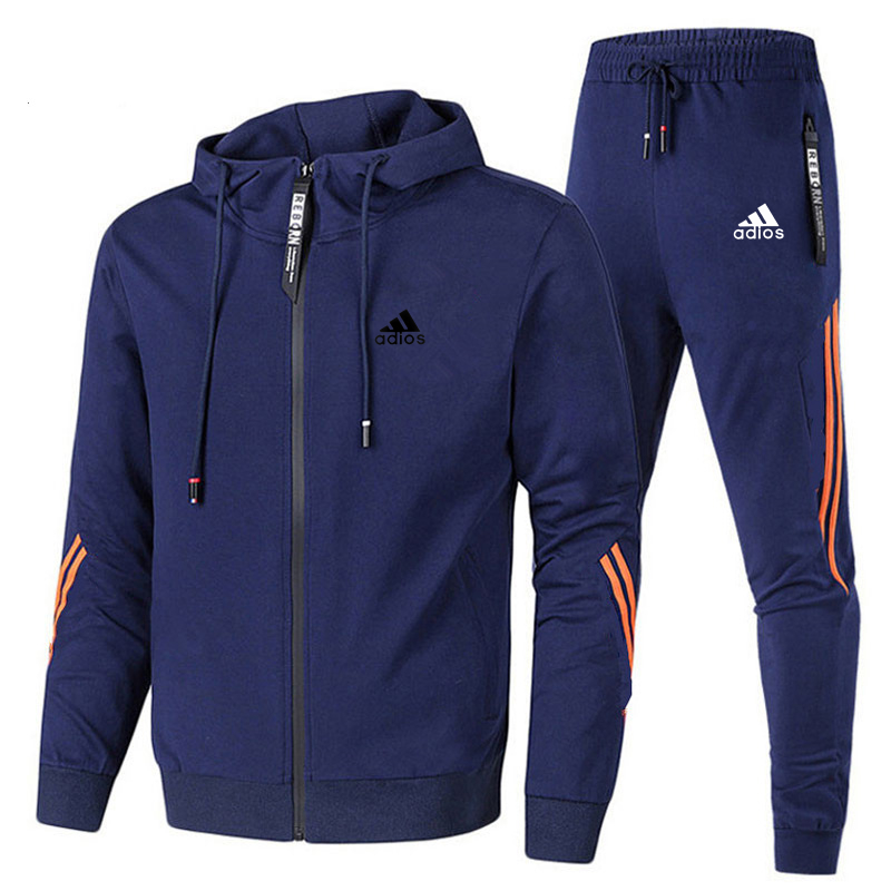 Conjuntos de Roupas Masculinas - Sports Equipment Set avaliação e preço