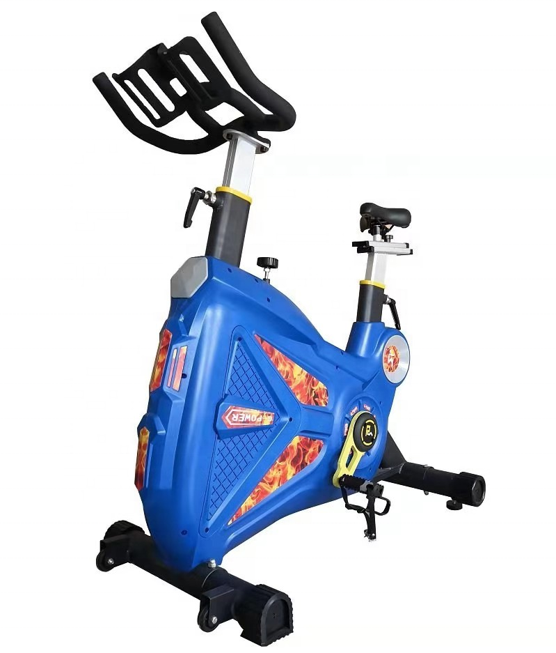 Bicicleta Ergométrica com Vola - Sports Equipment Cheap avaliação e preço