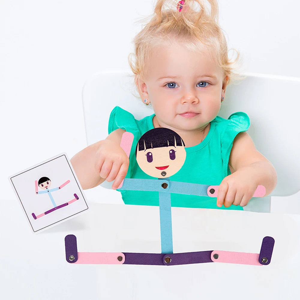 Esporte homem de madeira mater - Sports Equipment For Kindergarten avaliação e preço