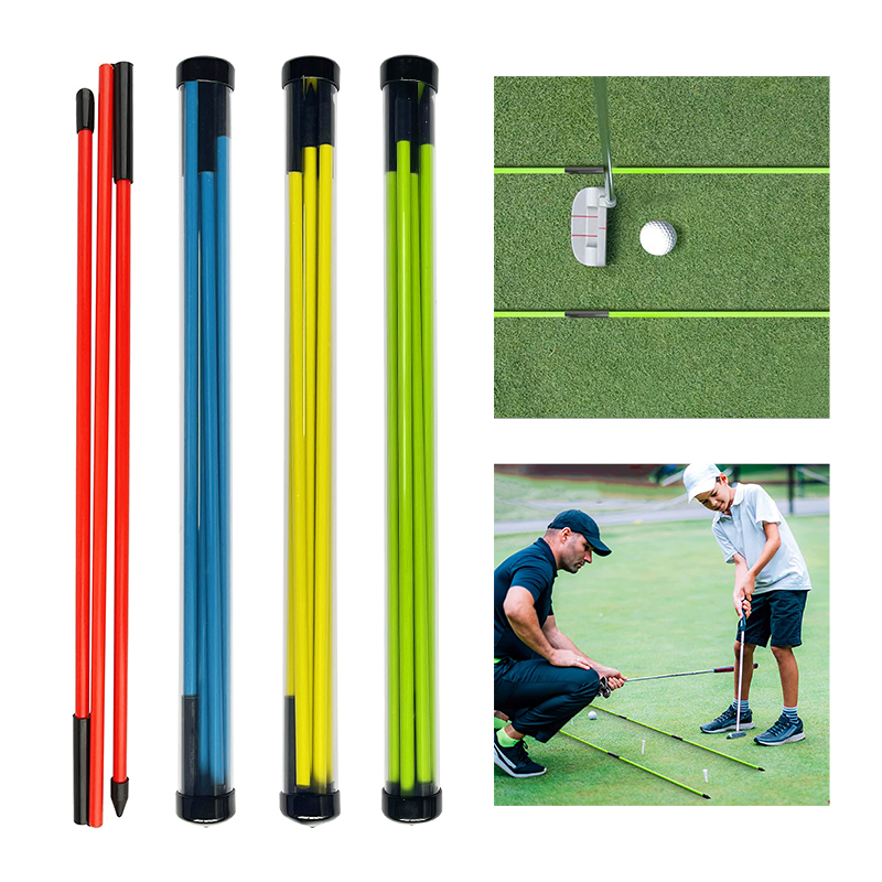 Equipamento Esportivo de Plást - Sports Equipment Golf avaliação e preço
